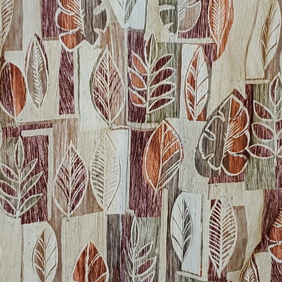 Tori Richard Mens Honolulu 100% Cotton Lawn Shirt Casual Beach Hawaiian Floral - Picture 4 of 10